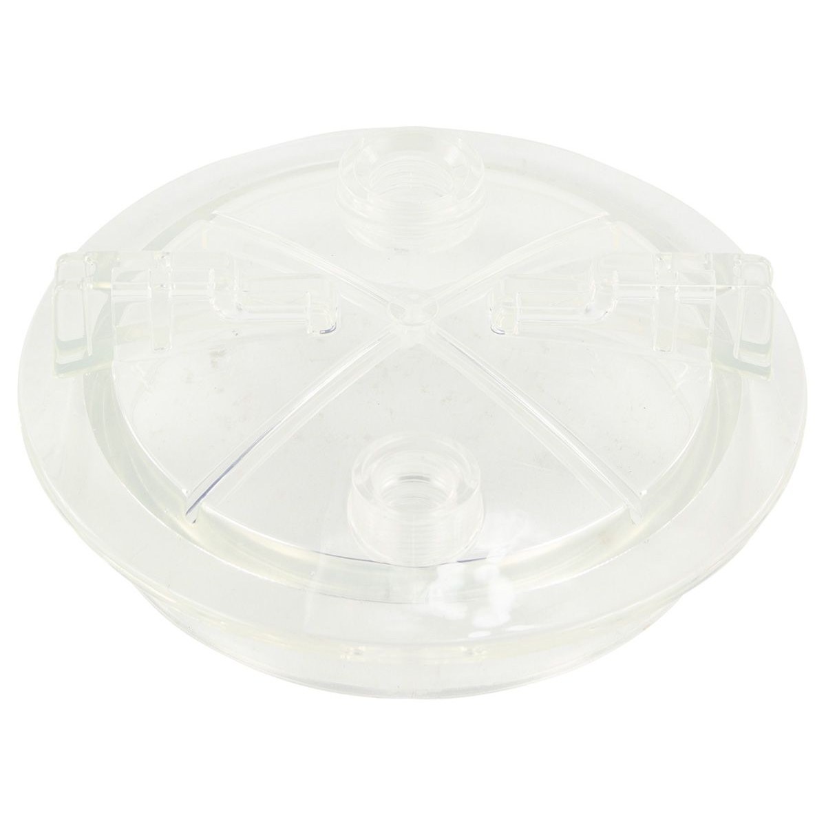Couvercle de filtre pour filtre à sable S450 et MFS