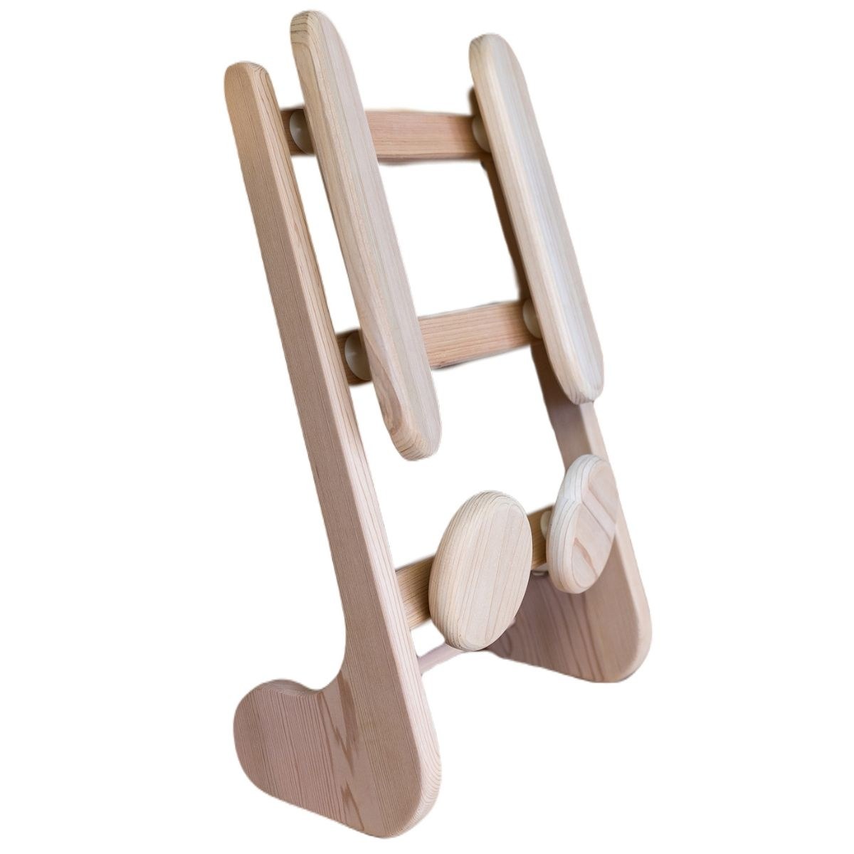 Support dorsal ergonomique bas pour sauna Red Cedar - Halu