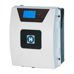 Hayward Aquarite Flo Advanced 22 électrolyse au sel (jusqu'à 100m3)