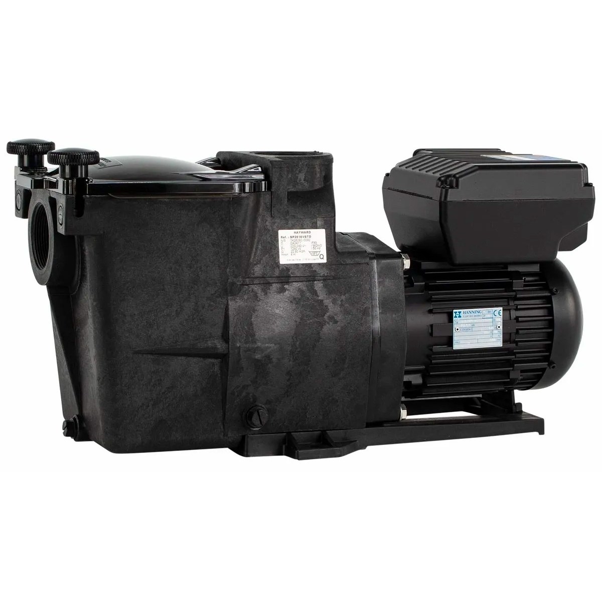 Hayward SuperPump VSTD 1.5 PK Pompe de Piscine Variable