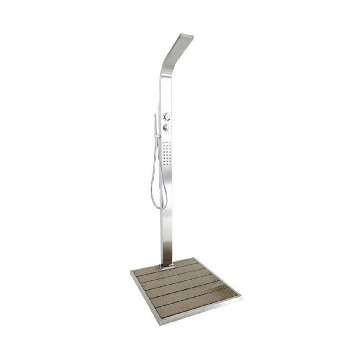IDEAL Helena Douche extérieure