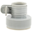 Adaptateur Intex B (Ø 32-38 mm)