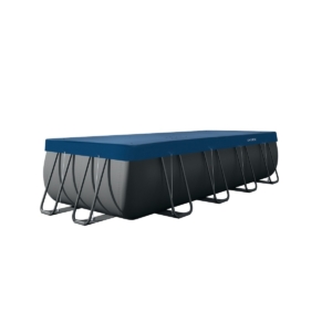 Intex Deluxe bâche de protection - Cadre rectangulaire - 549 x 274 cm