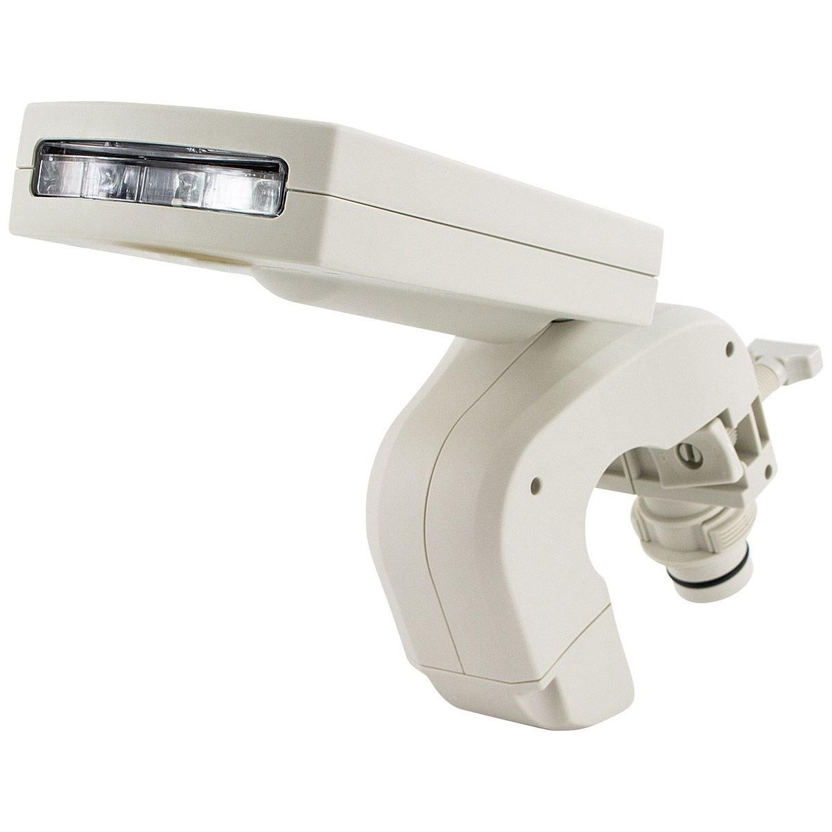 Éclairage LED pour fontaine Intex