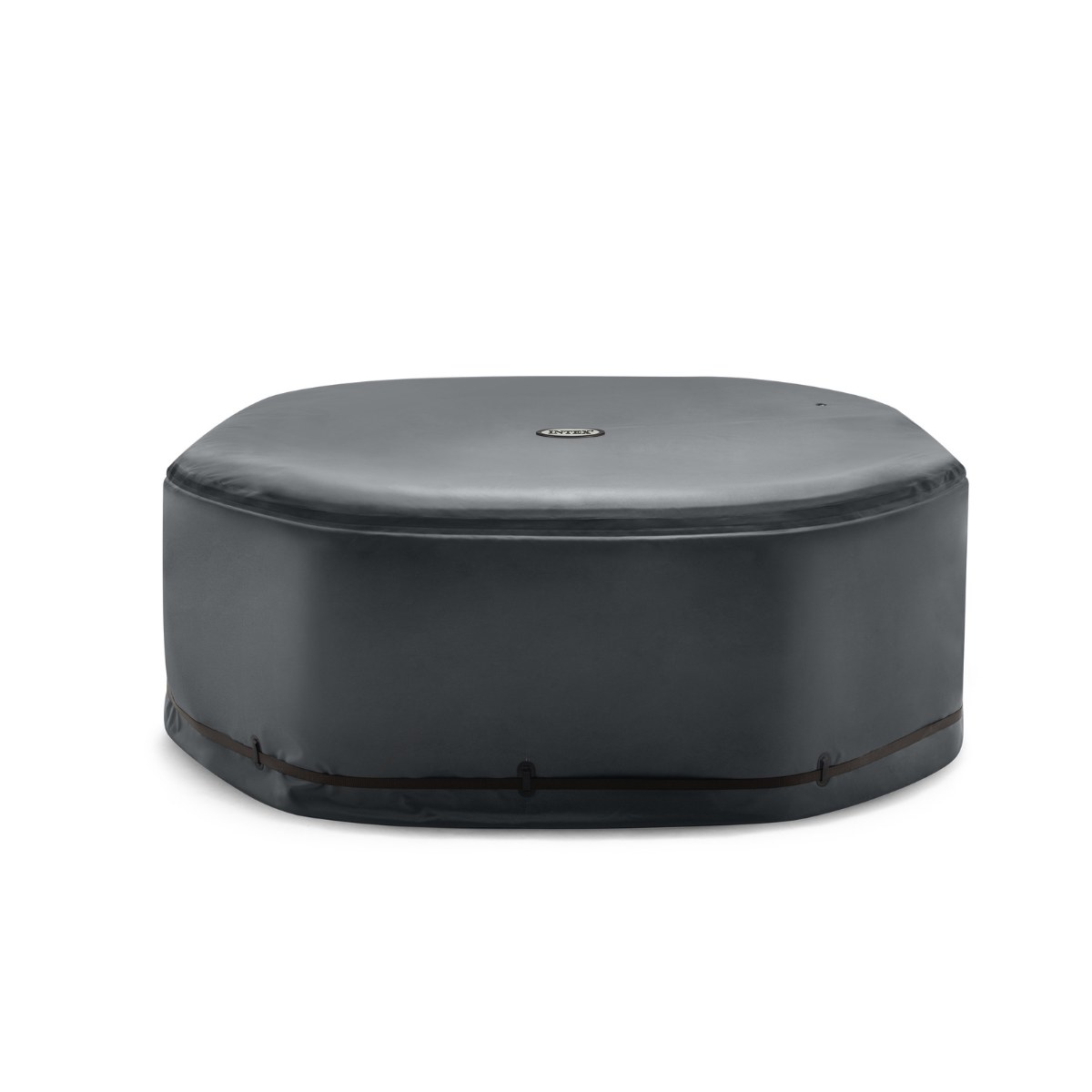 Intex Pure spa housse de protection isolante - Ø 221 cm