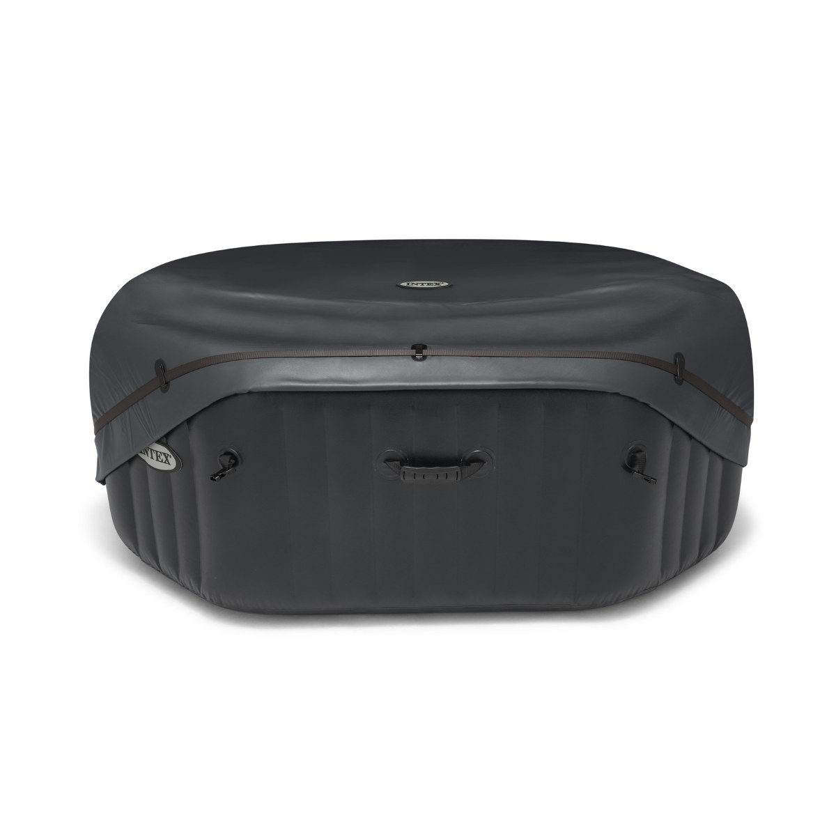 Intex Pure spa housse de protection isolante - Ø 221 cm