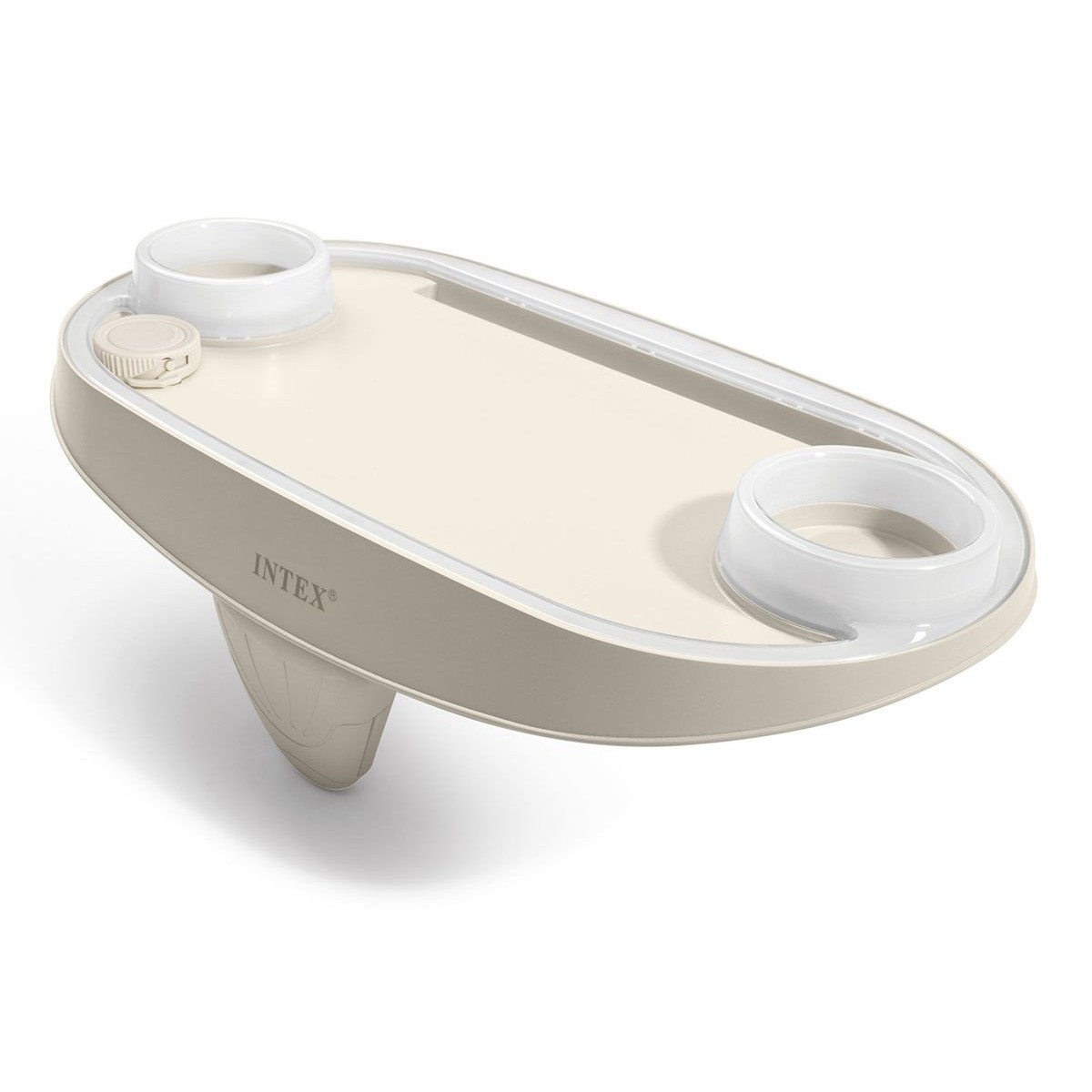 Intex plateau de spa avec éclairage LED