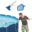 Kit d'entretien pour piscine Intex