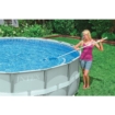 Kit d'entretien de piscine deluxe Intex