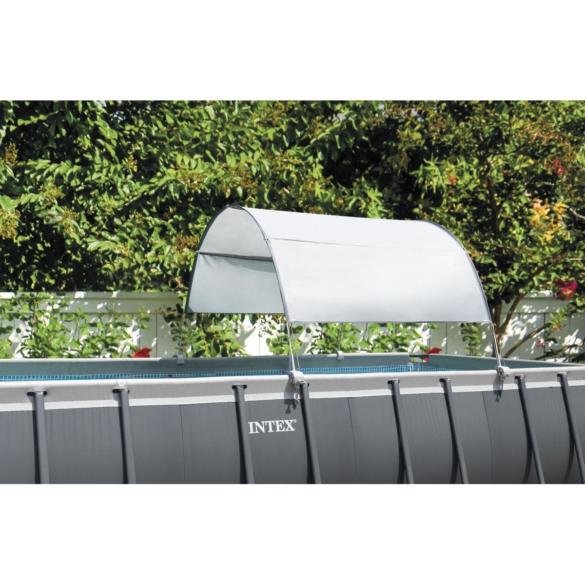 Intex couverture de piscine