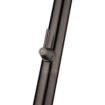 JEE-O Cone 01 douche extérieure - Gun metal