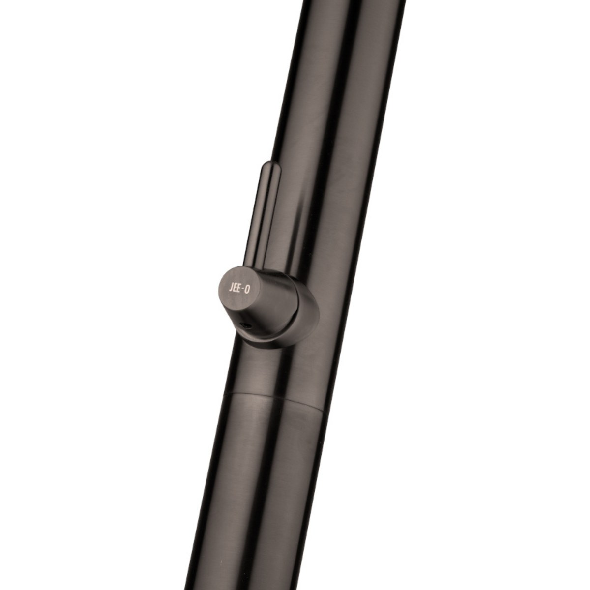 JEE-O Cone 01 douche extérieure - Gun metal