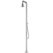Douche extérieure JEE-O Cone 02 - Inox brossé