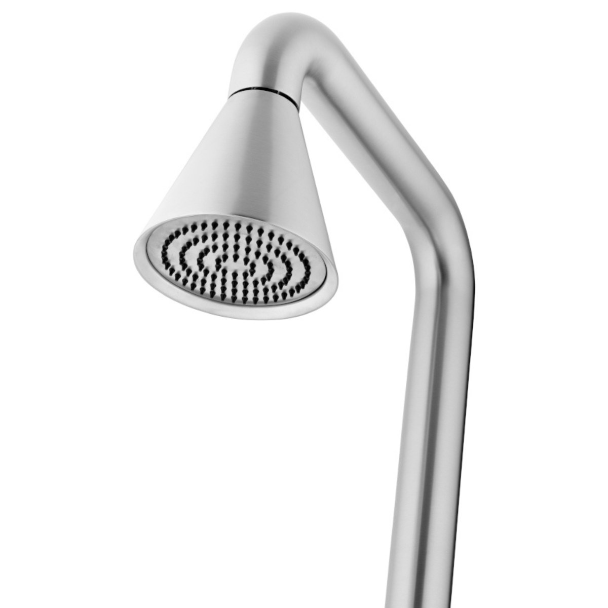 Douche extérieure JEE-O Cone 02 - Inox brossé