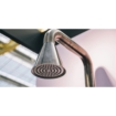 Douche extérieure JEE-O Cone 02 - Inox brossé