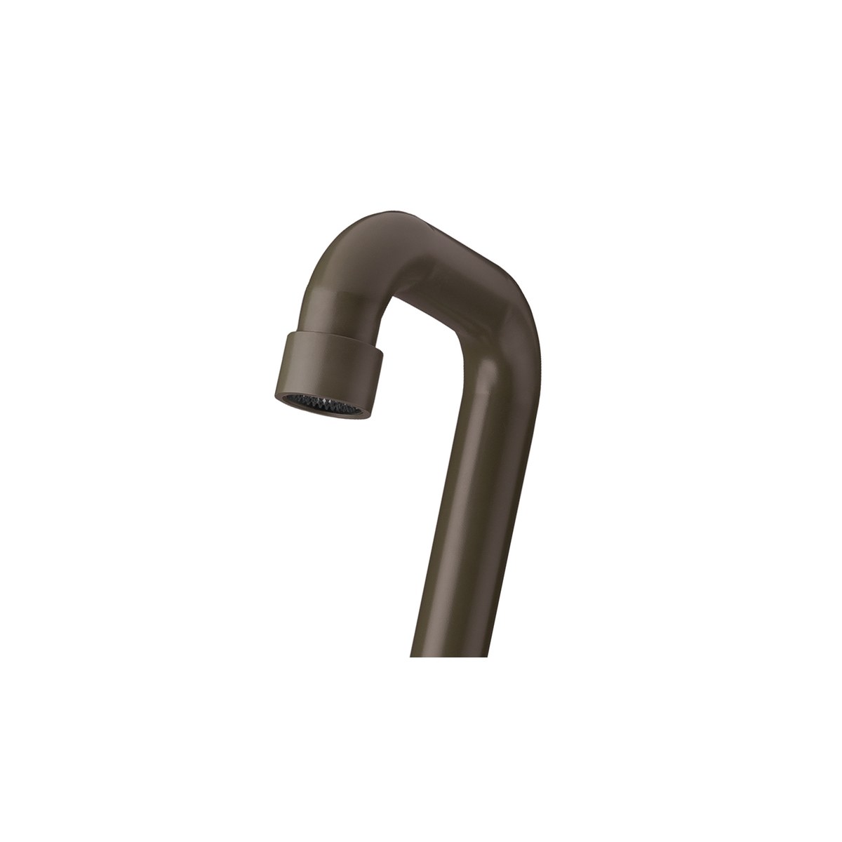 Douche extérieure JEE-O Soho 01 - Clay Inox