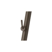 Douche extérieure JEE-O Soho 01 - Clay Inox
