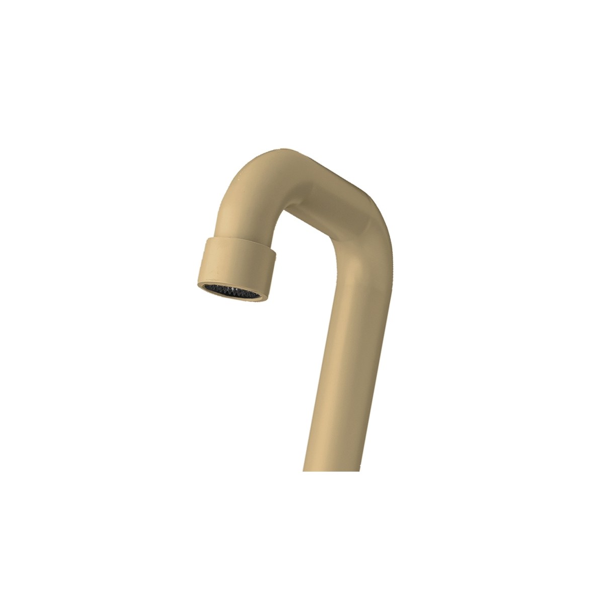 Douche extérieure JEE-O Soho 01 hors gel - Sand Inox