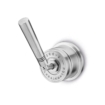 JEE-O Soho Mitigeur Simple - Raw Inox