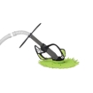 Robot de piscine hydraulique Kokido Dipper Max
