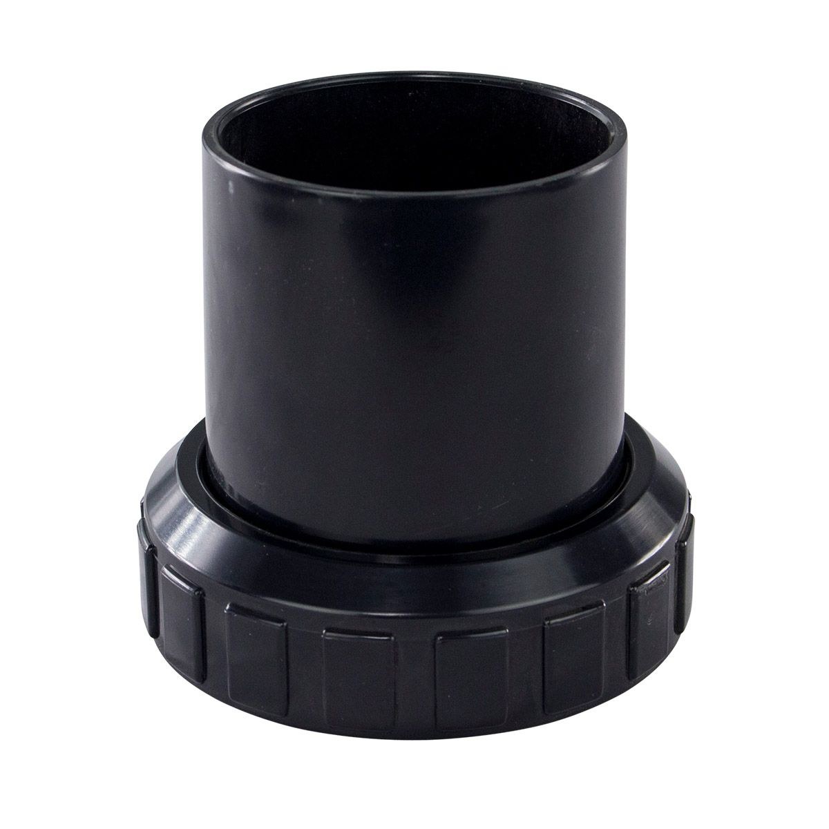 Raccord pour toutes les pompes de piscine Mega Pool SB (vers 63mm)