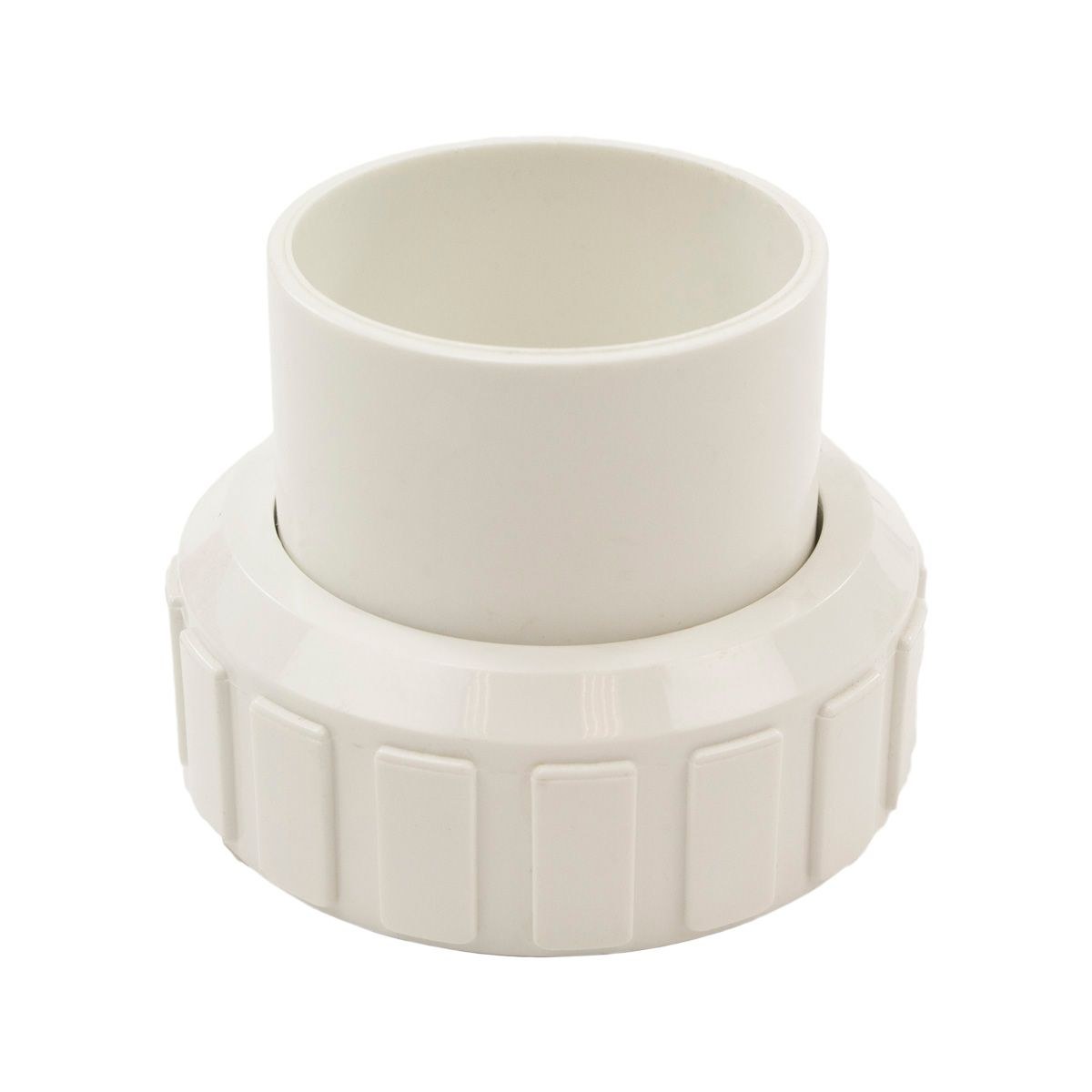 Raccord pour toutes les pompes de piscine Mega Pool SS/SC (vers 50mm)