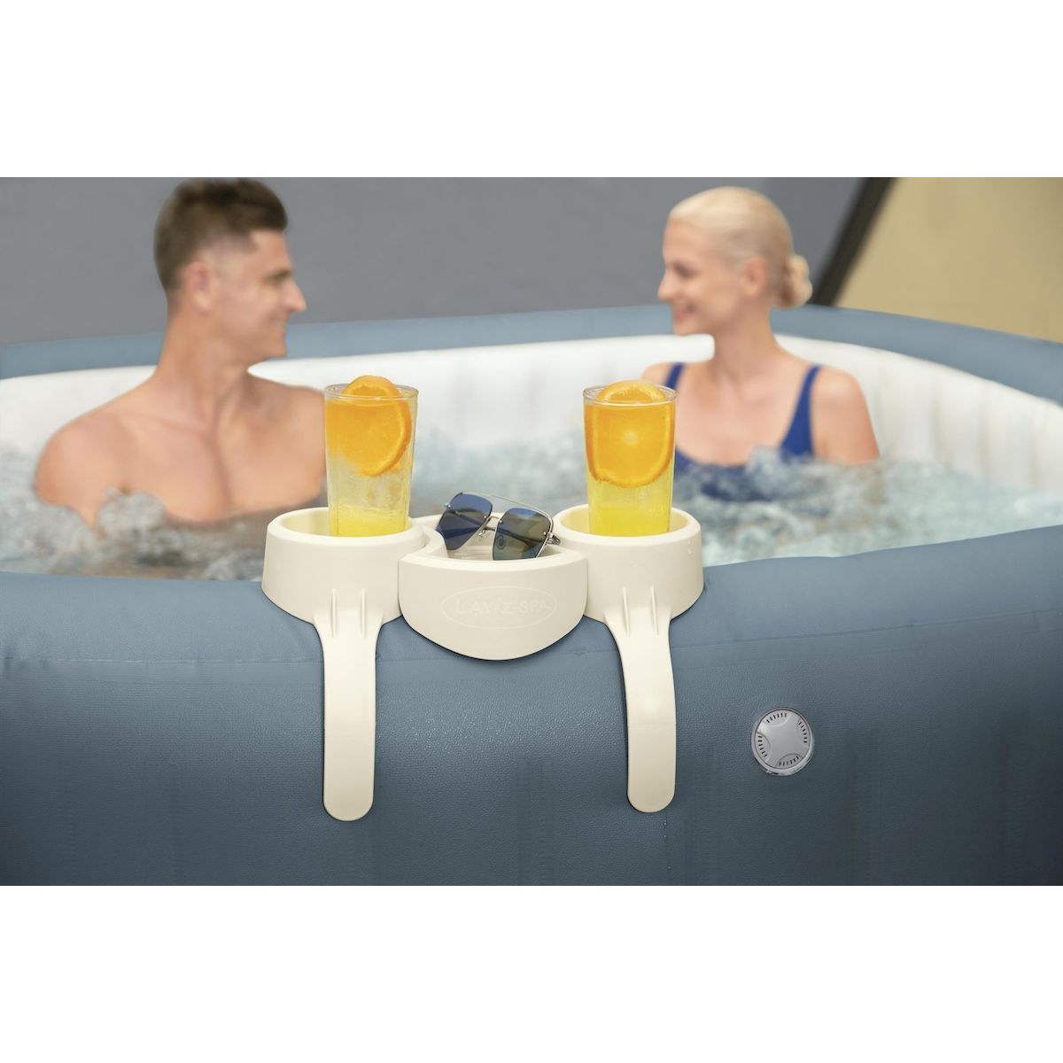 Porte-gobelet Lay Z Spa