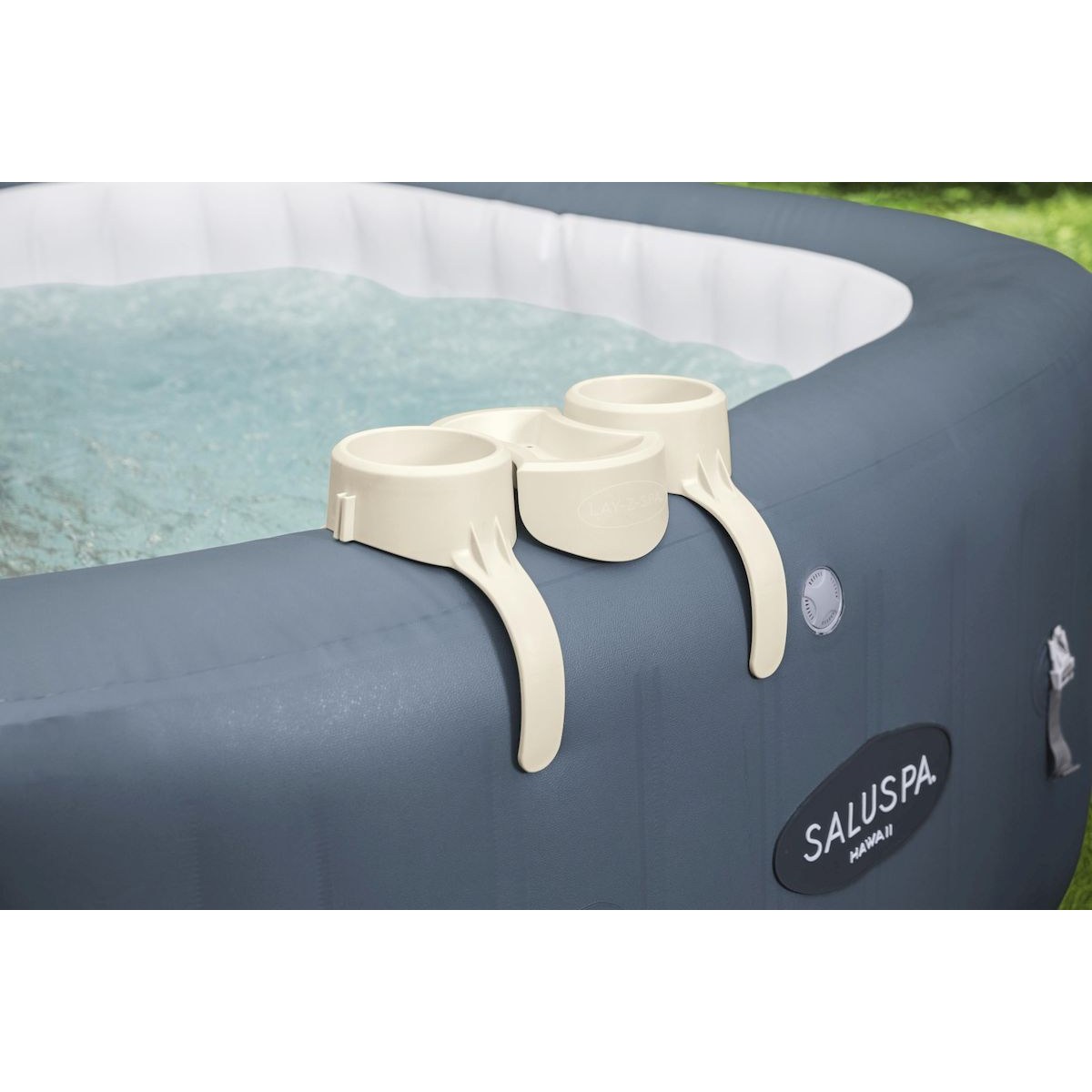 Porte-gobelet Lay Z Spa