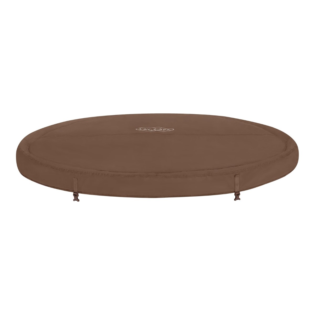 Bâche de spa Lay-Z Spa Helsinki AirJet Plus - Ø180 cm