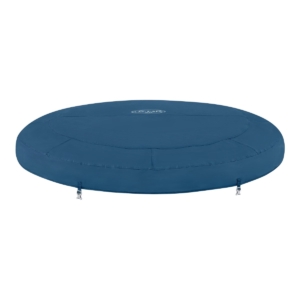 Lay-Z Spa Milan AirJet Plus couverture de spa - Ø196 cm