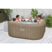 Lay-Z Spa Palma EnergySense Hydrojet Pro spa gonflable - 7 personnes