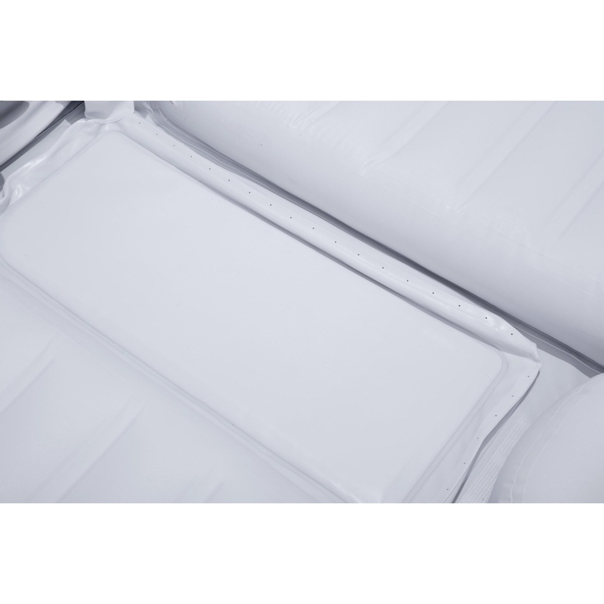 Lay-Z Spa Palma EnergySense Hydrojet Pro spa gonflable - 7 personnes