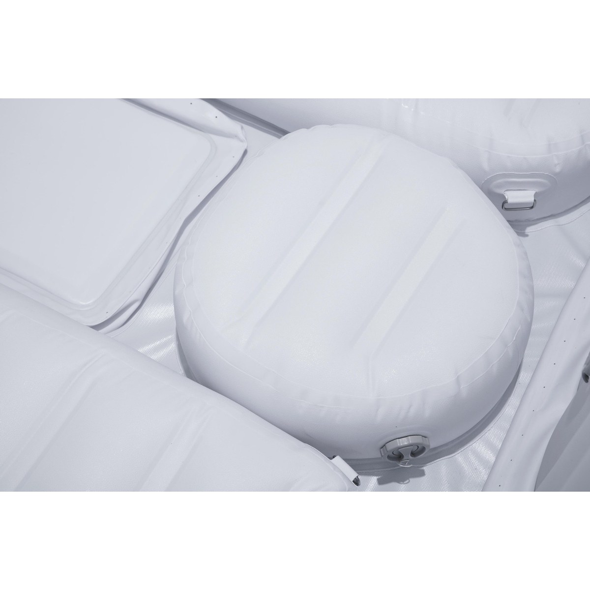 Lay-Z Spa Palma EnergySense Hydrojet Pro spa gonflable - 7 personnes