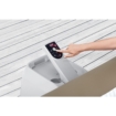 Lay-Z Spa Palma EnergySense Hydrojet Pro spa gonflable - 7 personnes