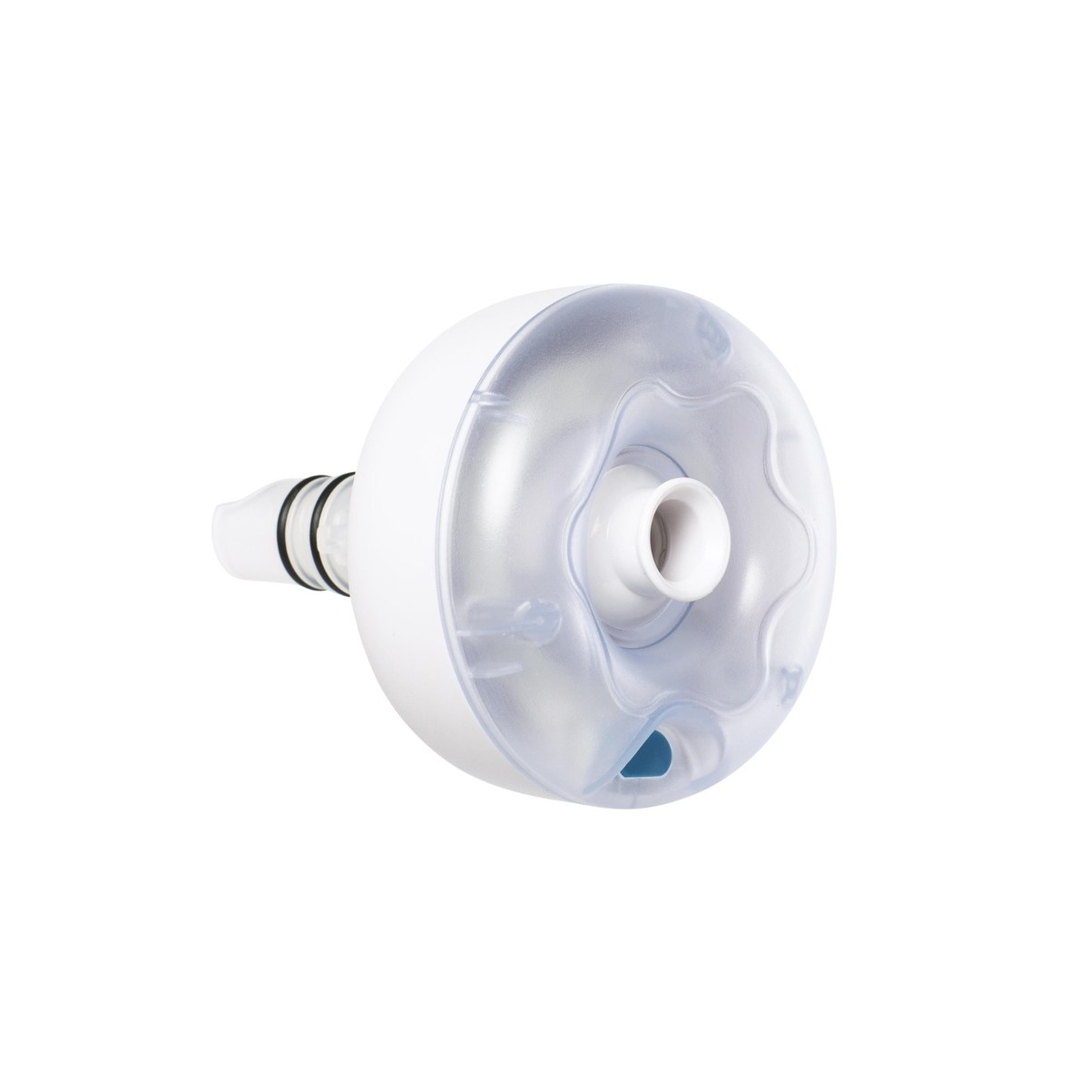 Lay-Z Spa Palma EnergySense Hydrojet Pro spa gonflable - 7 personnes