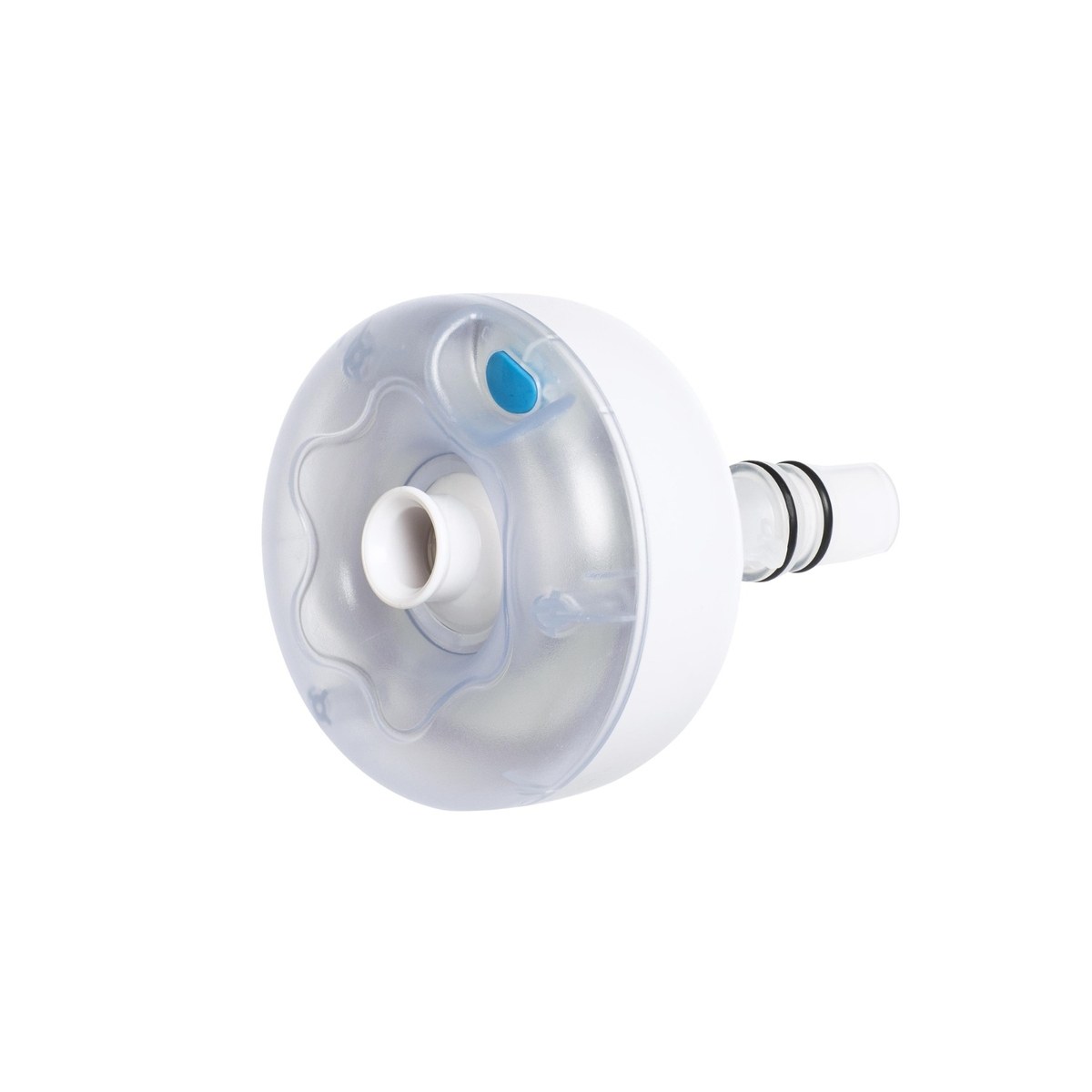 Lay-Z Spa Palma EnergySense Hydrojet Pro spa gonflable - 7 personnes