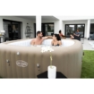 Lay-Z Spa Palma EnergySense Hydrojet Pro spa gonflable - 7 personnes