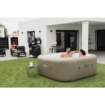 Lay-Z Spa Palma EnergySense Hydrojet Pro spa gonflable - 7 personnes