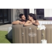 Lay-Z Spa Palma EnergySense Hydrojet Pro spa gonflable - 7 personnes