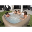 Lay-Z Spa Palma EnergySense Hydrojet Pro spa gonflable - 7 personnes