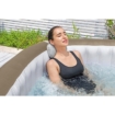 Lay-Z Spa Palma EnergySense Hydrojet Pro spa gonflable - 7 personnes
