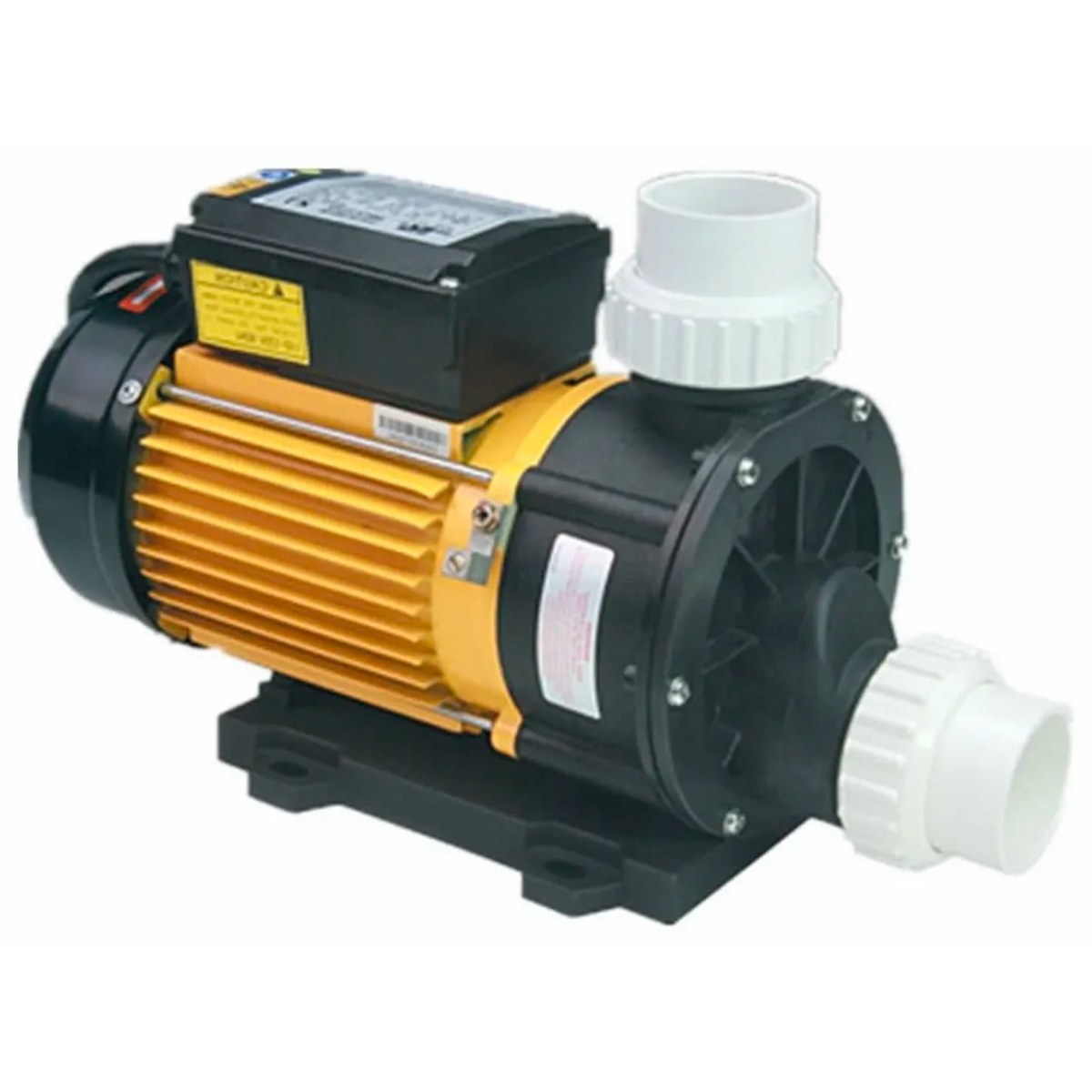 LX TDA200 Pompe de massage pour spa 2 CV - 1 vitesse