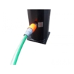 Douche extérieure solaire Monza avec robinet 35 litres