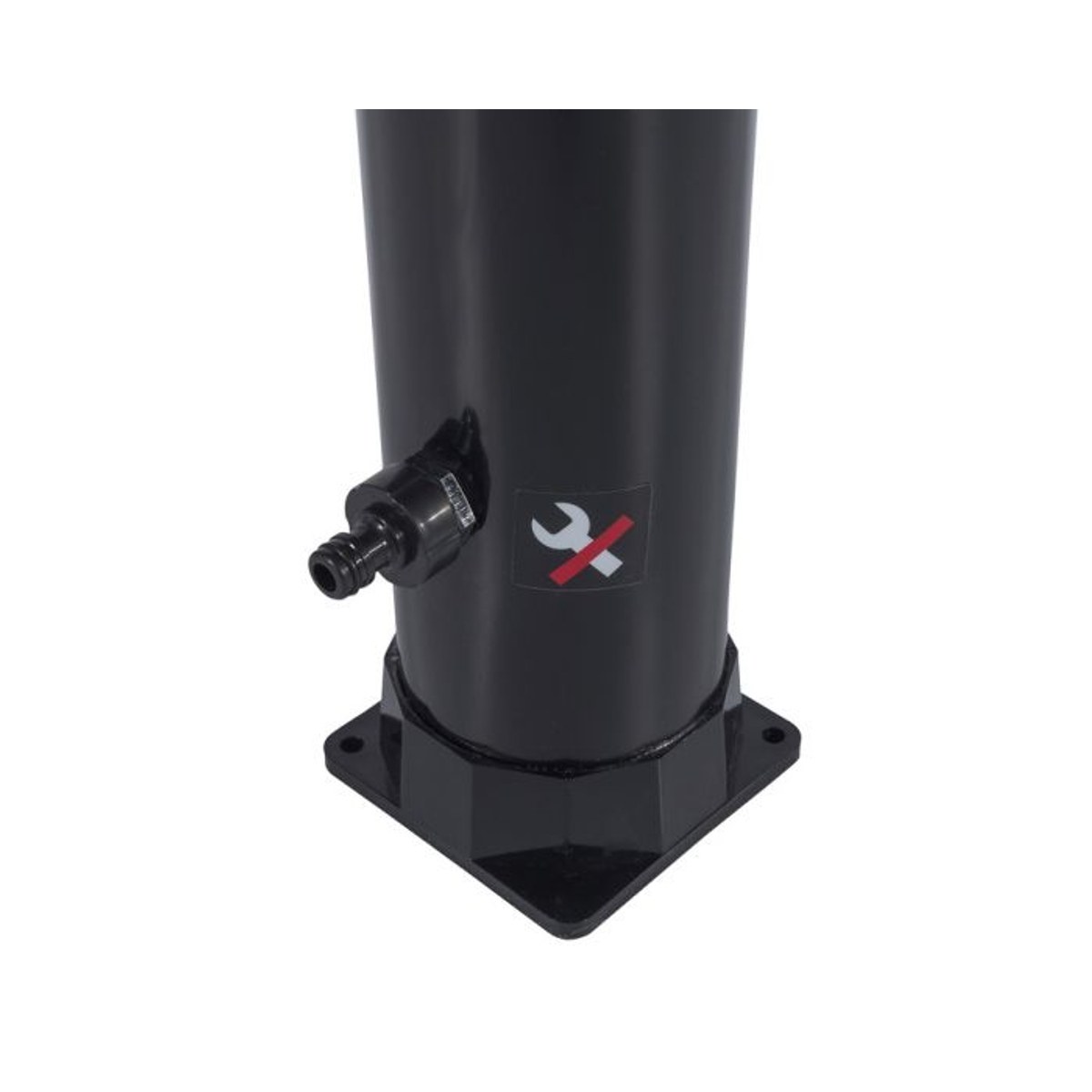 Douche solaire Monza 8 litres