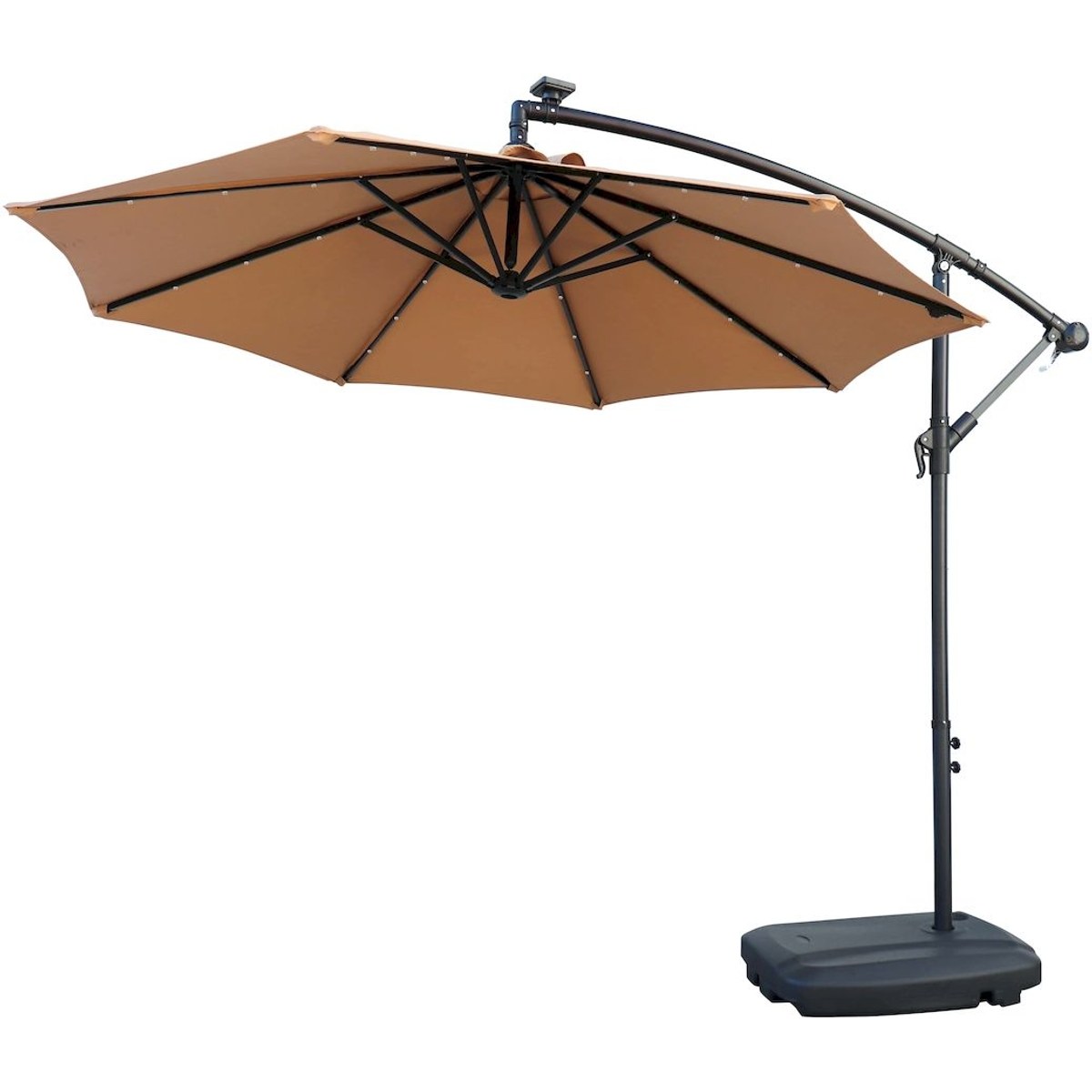 Parasol NetSpa