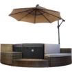 Parasol NetSpa