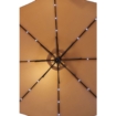 Parasol NetSpa