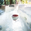 Testeur de spa intelligent Ondilo ICO avec kit d'étalonnage