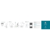 Ondilo ICO smart spa tester zoutwater