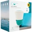 Testeur de piscine intelligent Ondilo ICO eau salée avec kit d'étalonnage